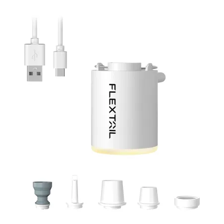Flextail Tiny Pump X 2024 Portable Pump